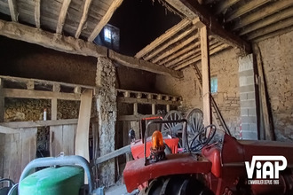 achat maison roussac 87140