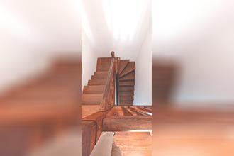 achat maison roussay 49450