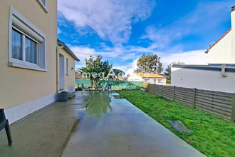 achat maison roussay 49450