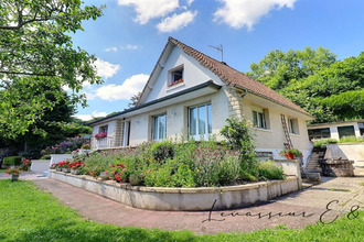 achat maison rousseloy 60660