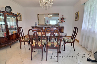 achat maison rousseloy 60660