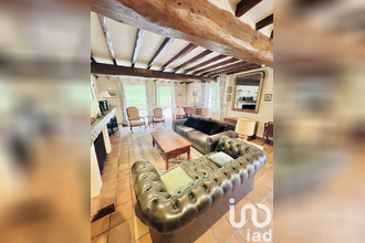 achat maison rousseloy 60660