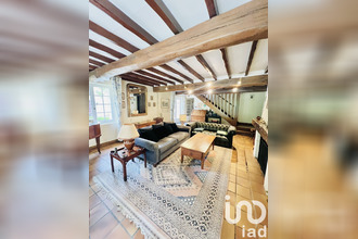 achat maison rousseloy 60660