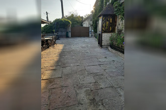 achat maison rousseloy 60660