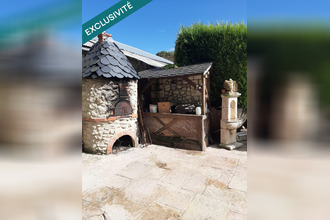 achat maison rousseloy 60660
