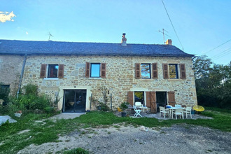 achat maison roussennac 12220