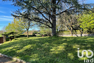 achat maison roussennac 12220