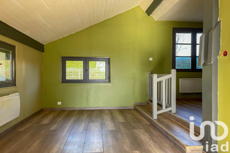 achat maison roussennac 12220