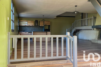 achat maison roussennac 12220