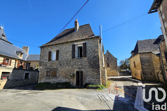 achat maison roussennac 12220