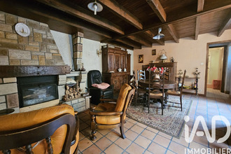 achat maison roussennac 12220