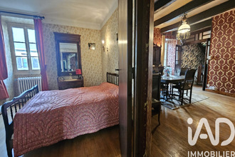 achat maison roussennac 12220