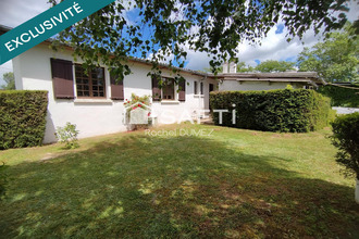 achat maison roussennac 12220