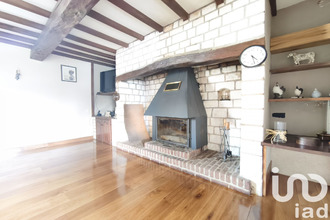 achat maison roussent 62870