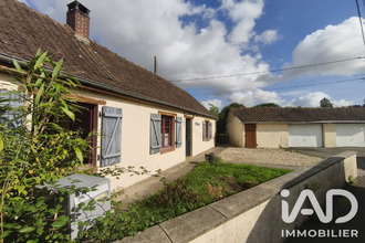 achat maison roussent 62870