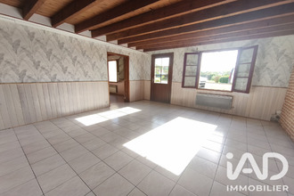 achat maison roussent 62870