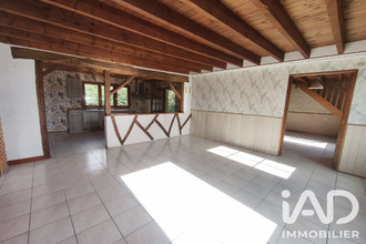 achat maison roussent 62870