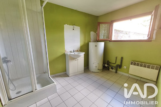 achat maison roussent 62870