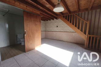 achat maison roussent 62870