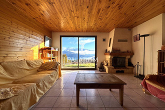 achat maison rousset 05190