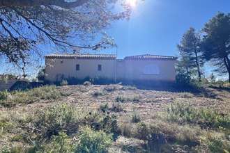 achat maison rousset 13790