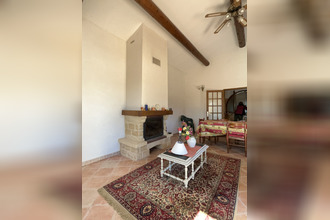 achat maison rousset 13790