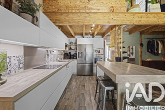 achat maison rousset 13790