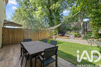 achat maison rousset 13790