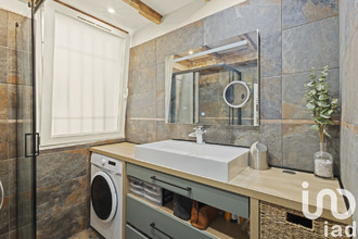 achat maison rousset 13790