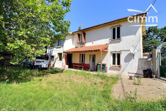 achat maison roussillon 38150