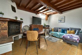 achat maison roussillon 38150