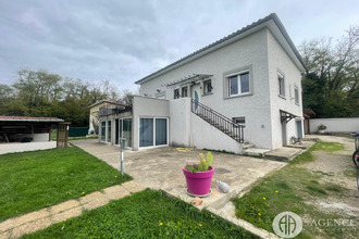 achat maison roussillon 38150