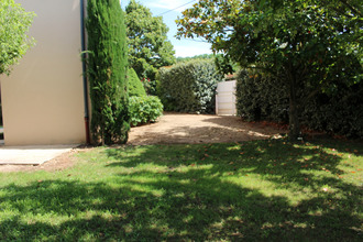 achat maison roussillon 38150