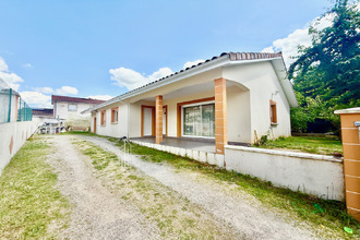 achat maison roussillon 38150