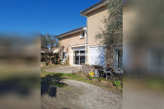 achat maison roussillon 38150