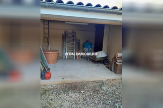 achat maison roussillon 38150