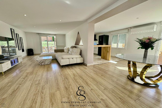 achat maison roussillon 38150