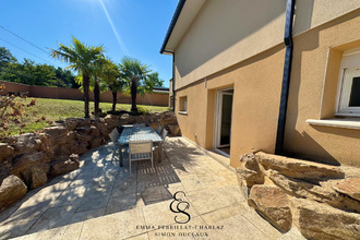 achat maison roussillon 38150