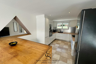 achat maison roussillon 38150