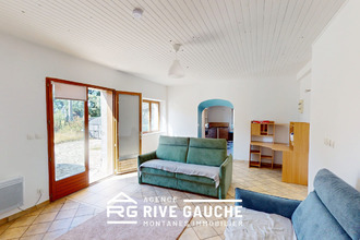 achat maison roussillon 38150