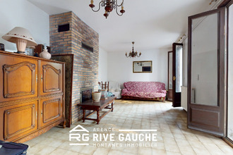 achat maison roussillon 38150