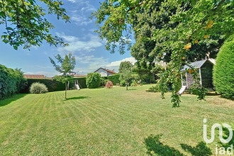 achat maison roussillon 38150