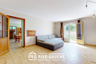 achat maison roussillon 38150