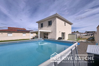 achat maison roussillon 38150