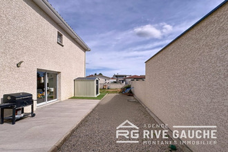 achat maison roussillon 38150