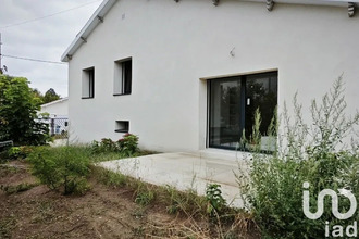 achat maison roussillon 38150