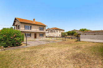 achat maison roussillon 38150