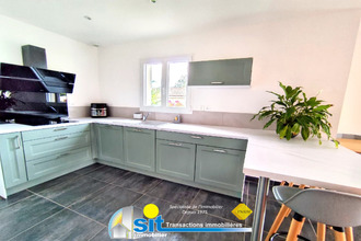 achat maison roussillon 38150