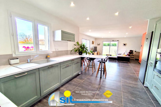 achat maison roussillon 38150