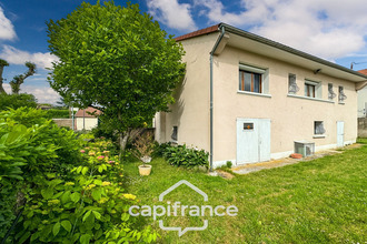 achat maison roussillon 38150